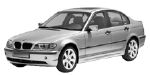 BMW E46 B2642 Fault Code