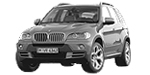 BMW E70 B2642 Fault Code