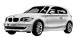 BMW E81 B2642 Fault Code