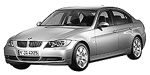 BMW E92 B2642 Fault Code