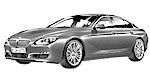 BMW F06 B2642 Fault Code