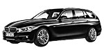 BMW F31 B2642 Fault Code